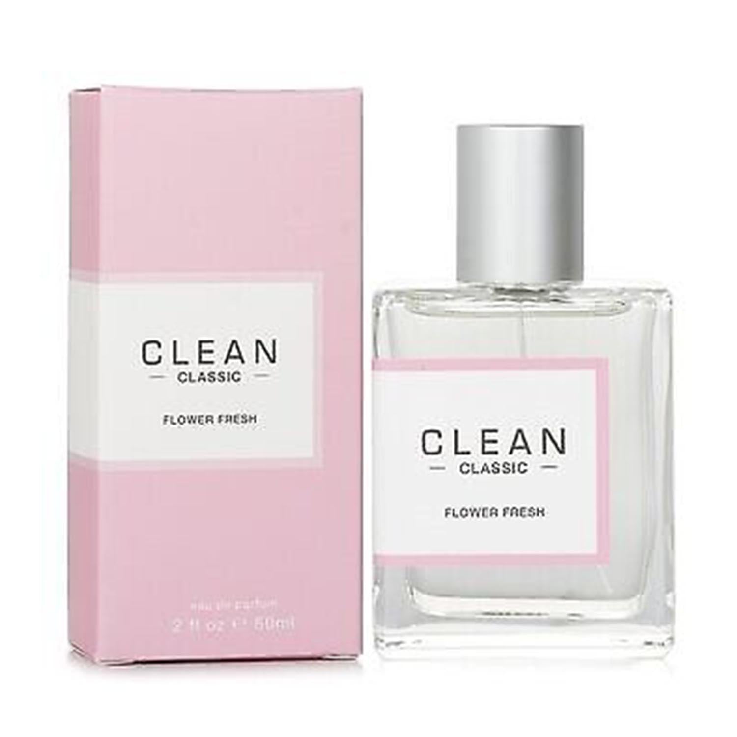 Escada Flower Fresh Eau De Parfum 60Ml Vaporizador